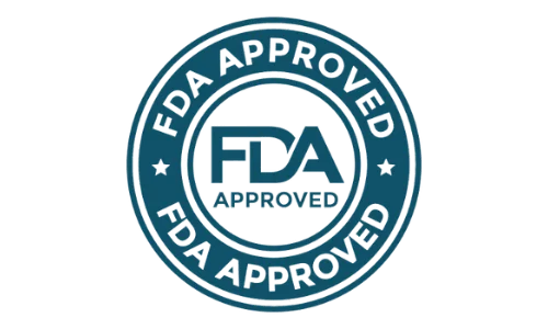 sharpvision is FDA Approved